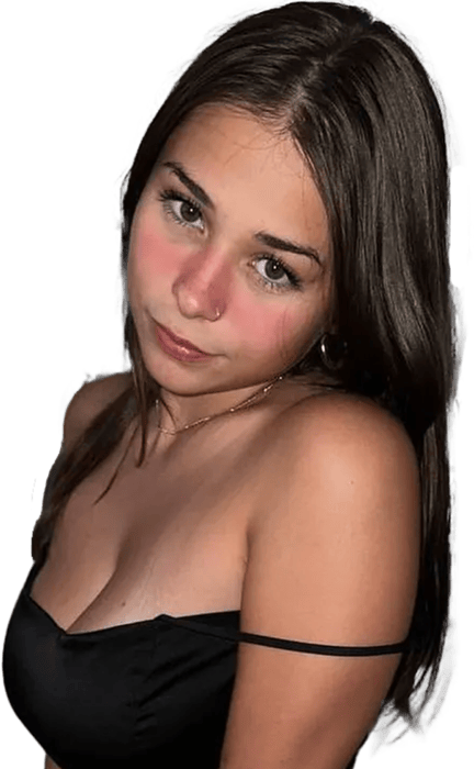 SophieRain_Stare emote for Discord