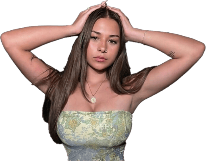 SophieRain_Headache emote for Discord