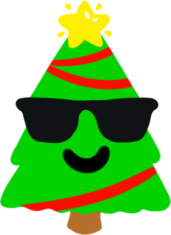 TreeCool emote for Discord