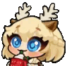 MercySip emote for Discord