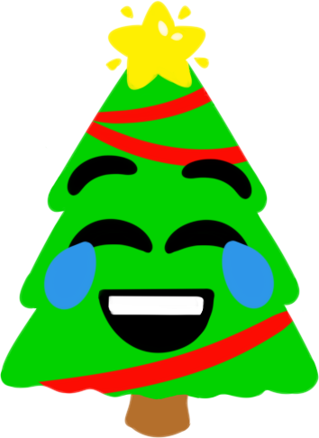 TreeJoy emote for Discord
