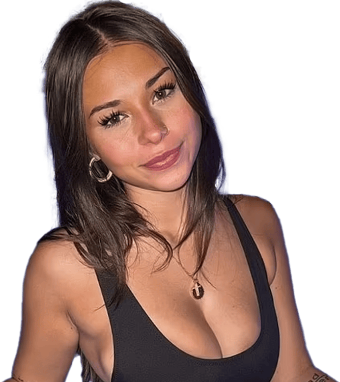 SophieRain_Smile emote for Discord
