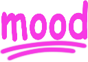 Mood emote for Discord