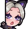 MercyLurk emote for Discord