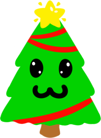TreeOwO emote for Discord