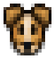 laika emote for Discord