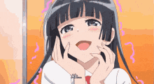 ehehe emote for Discord