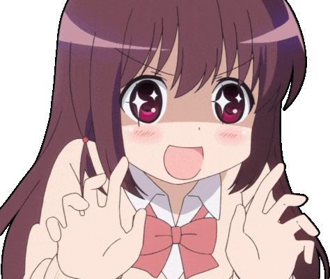 gimmeee emote for Discord