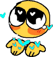 take_my_loveRainbow emote for Discord