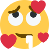 em emote for Discord