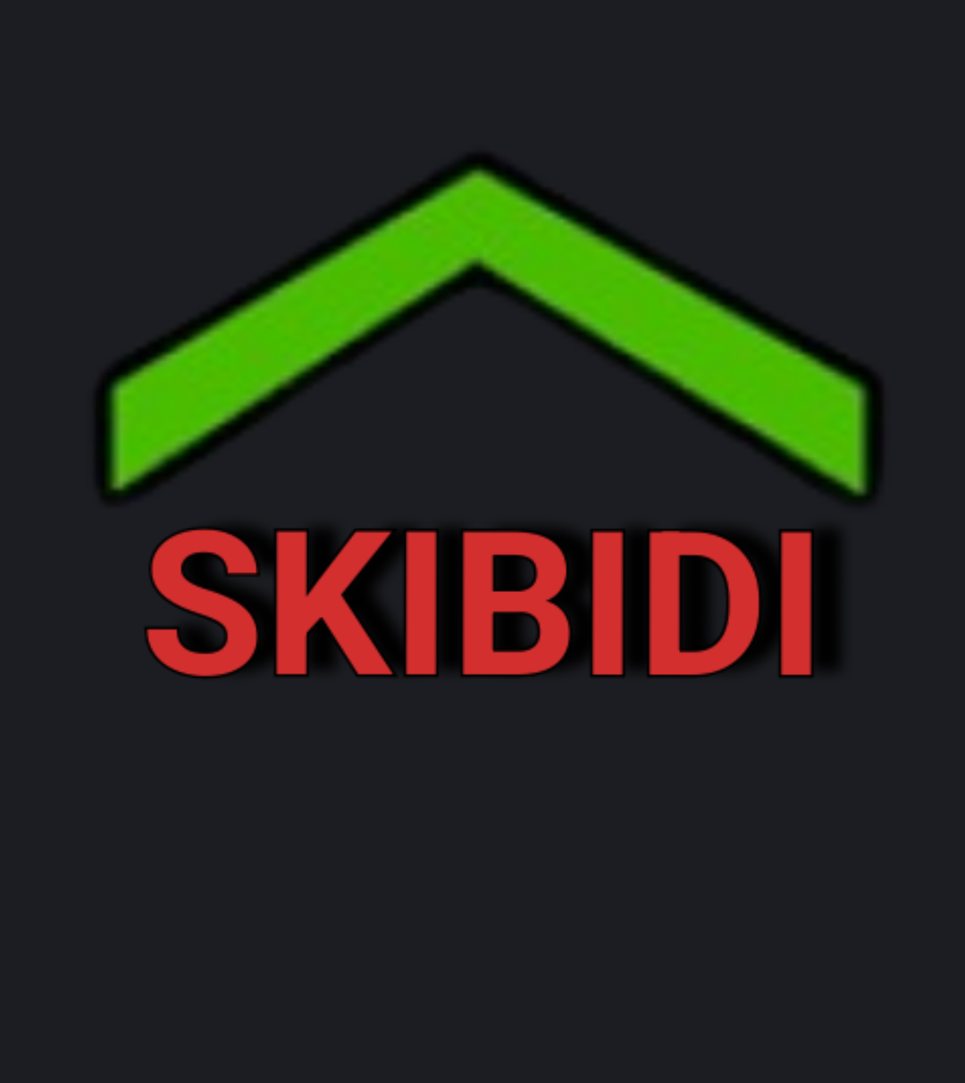 Skibidi_rizzler emote for Discord