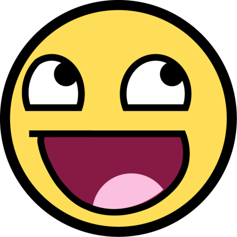 aha emote for Discord