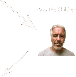 Passthechild emote for Discord