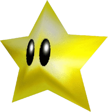 star64 emote for Discord