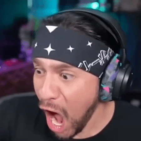 Boo emote for Discord