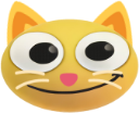 cat emote for Discord