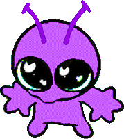 Mufflien_RainbowCuteStair emote for Discord