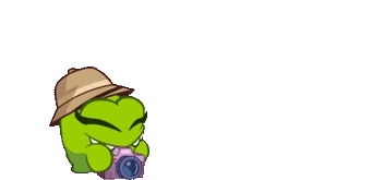 FlexiClip emote for Discord