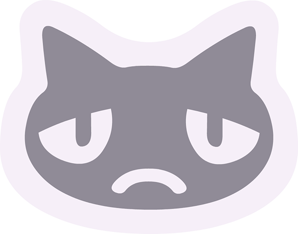 animalcrossing_worry emote for Discord