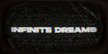 InfiniteDreams_Banner emote for Discord