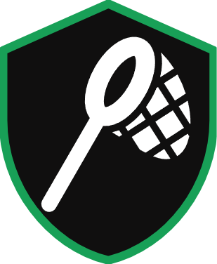 Hunter emote for Discord