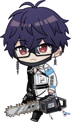 Jiro emote for Discord