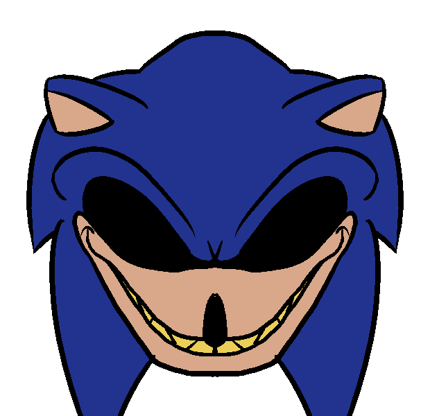 EXE_Laugh emote for Discord