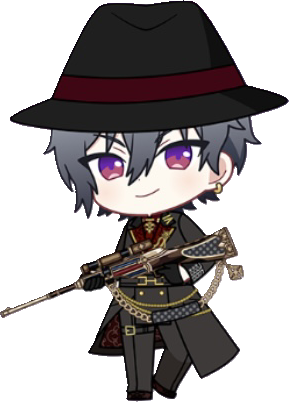 Romeo emote for Discord