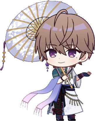 Subaru emote for Discord
