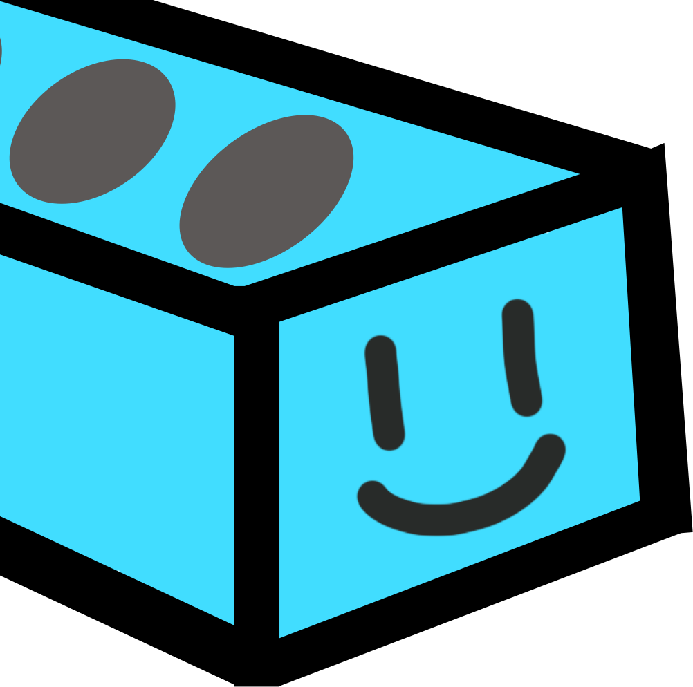 Brick_smile emote for Discord
