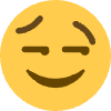 dontworry emote for Discord