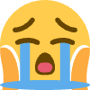 NOOO emote for Discord