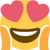 OMG emote for Discord