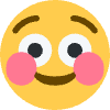Hehe emote for Discord
