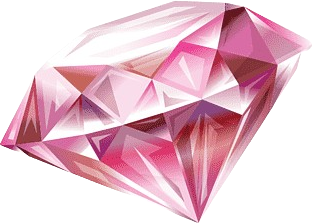 pink_diamond emote for Discord
