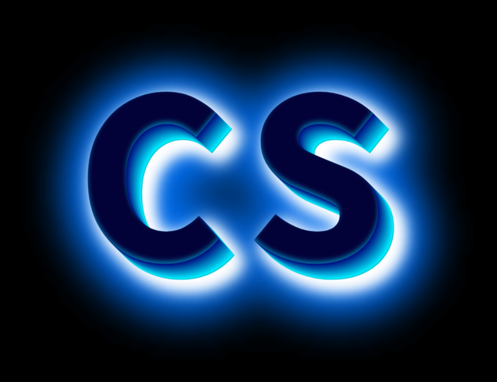 CS emote for Discord