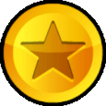 GD_SecretCoinSpin emote for Discord