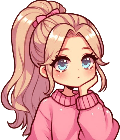 CuteBored emote for Discord