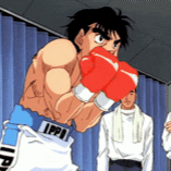 ippo1 emote for Discord