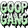 GoopGang emote for Discord