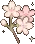 mallow_flower emote for Discord