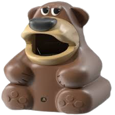 oughfreddy emote for Discord