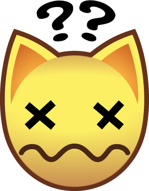 Animal_Jam_Confused emote for Discord