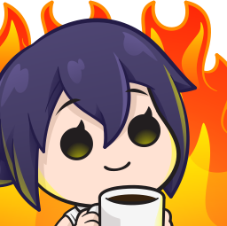 RezeCalm static emote