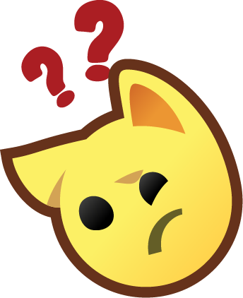 Animal_Jam_Confused_2 emote for Discord