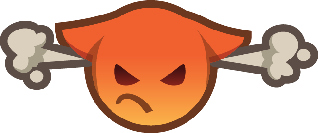 Animal_Jam_Angry_2 emote for Discord