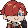 AldenThumbUp emote for Discord