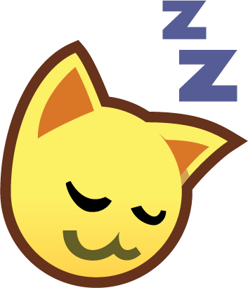 Animal_Jam_Sleep_2 emote for Discord