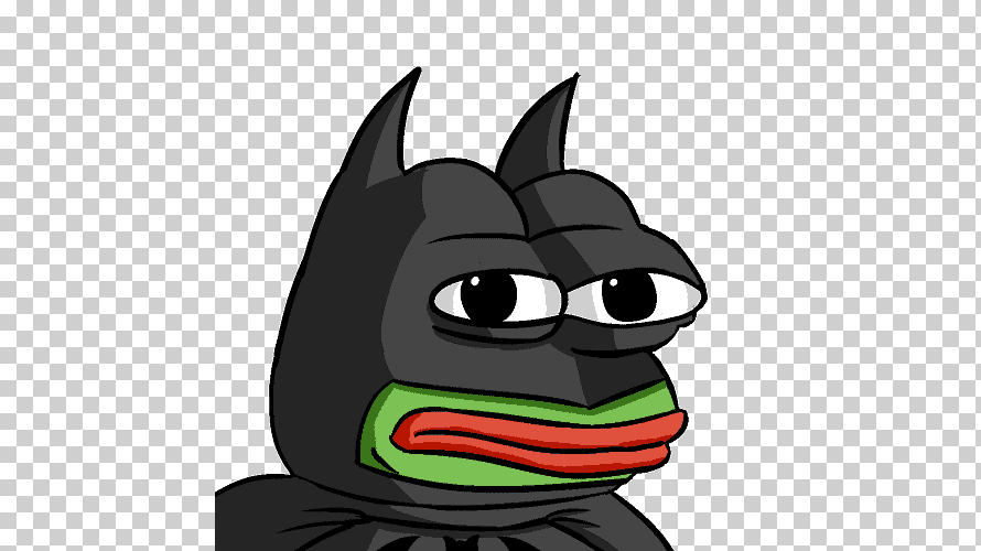 Dankman emote for Discord