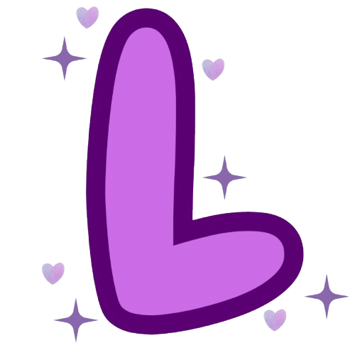 L emote for Discord